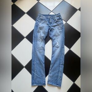 BKE denim, men’s, 29/34